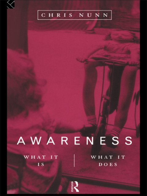 E-book Awareness Chris Nunn