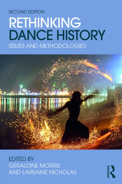 E-knjiga Rethinking Dance History Larraine Nicholas