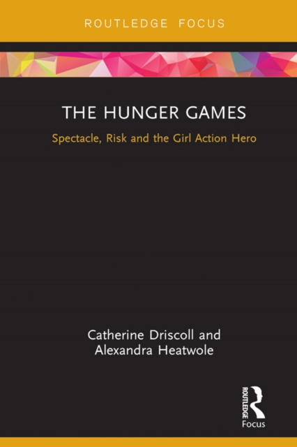 E-Book Hunger Games Catherine Driscoll