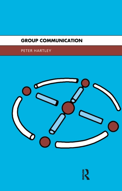 E-knjiga Group Communication Peter Hartley