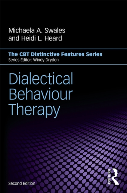 E-book Dialectical Behaviour Therapy Michaela A. Swales