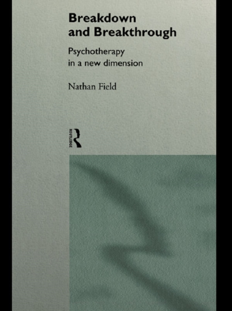 E-book Breakdown and Breakthrough Nathan Field