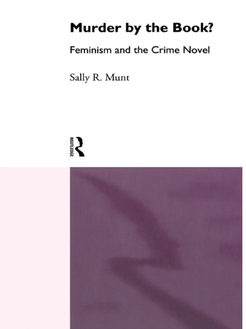 E-book Murder by the Book? Sally Rowena Munt