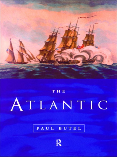 E-book Atlantic Paul Butel