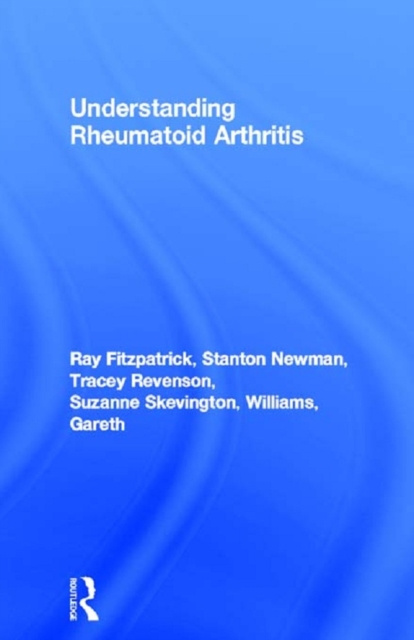 E-kniha Understanding Rheumatoid Arthritis Ray Fitzpatrick