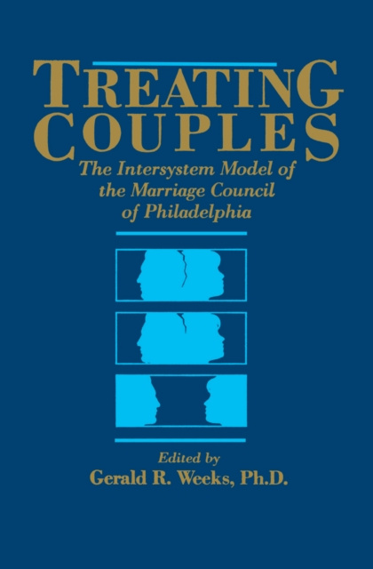 E-book Treating Couples Gerald R. Weeks