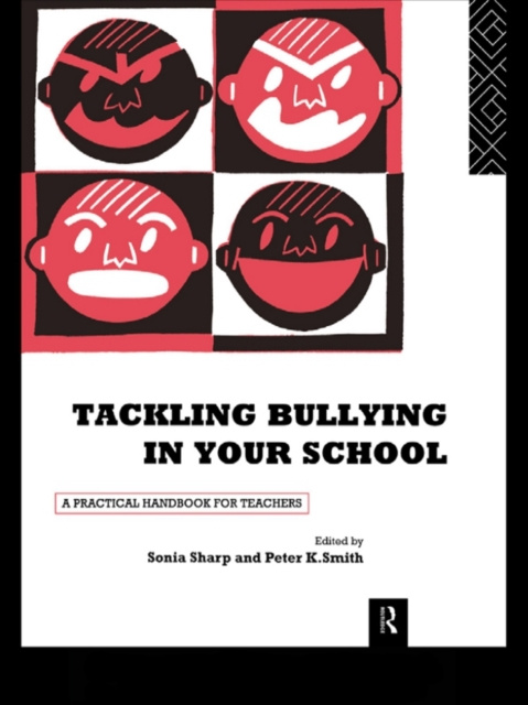 E-book Tackling Bullying in Your School Sonia Sharp