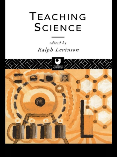 E-Book Teaching Science Ralph Levinson