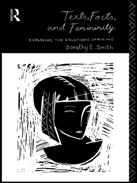 Libro elettronico Texts, Facts and Femininity Dorothy E. Smith