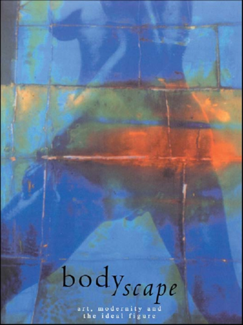 E-book Bodyscape Nicholas Mirzoeff