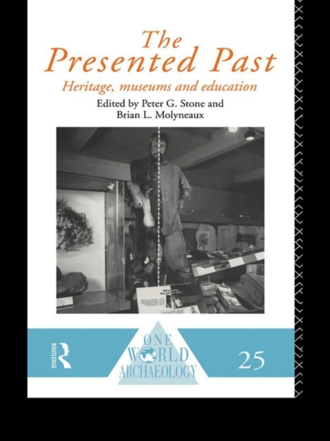 E-Book Presented Past B. L. Molyneaux