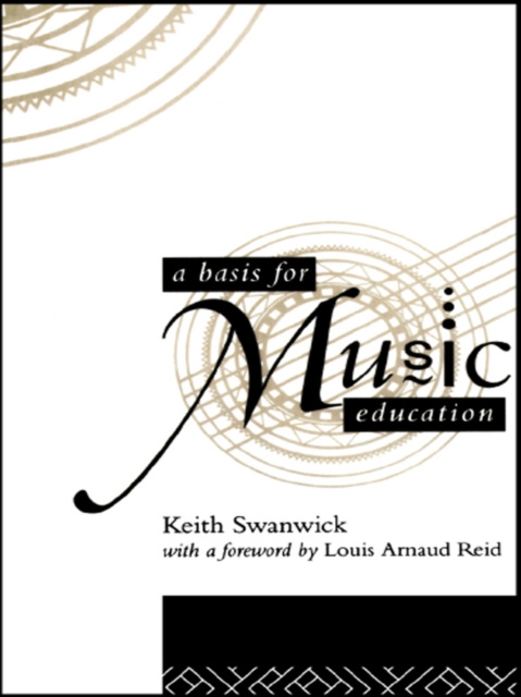 E-book Basis for Music Education Keith Swanwick
