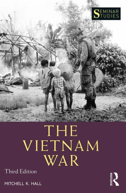 E-Book Vietnam War Mitchell Hall