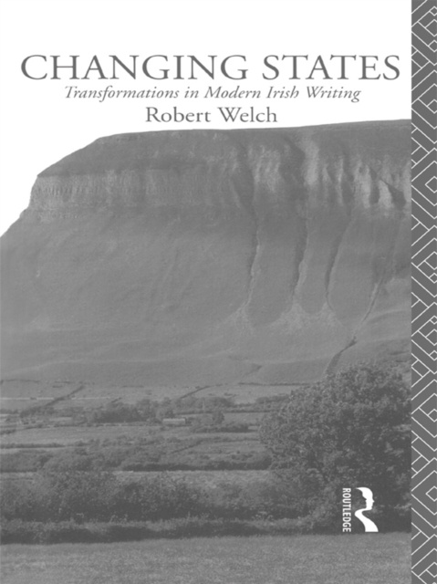 E-book Changing States Robert Welch Nfa