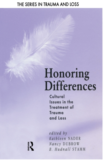 E-knjiga Honoring Differences Kathleen Nader