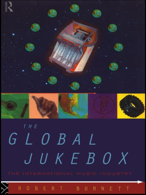E-book Global Jukebox Robert Burnett