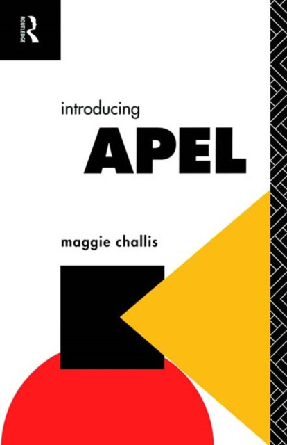 E-book Introducing APEL Maggie Challis