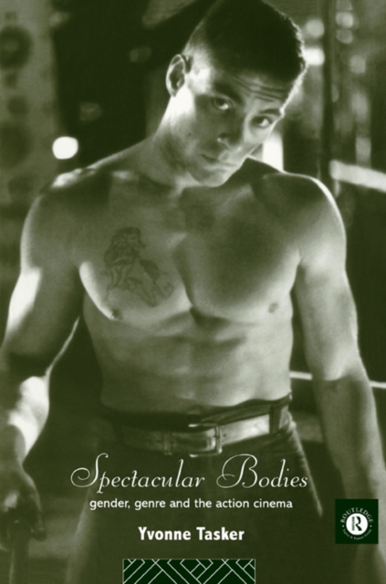 E-book Spectacular Bodies Yvonne Tasker