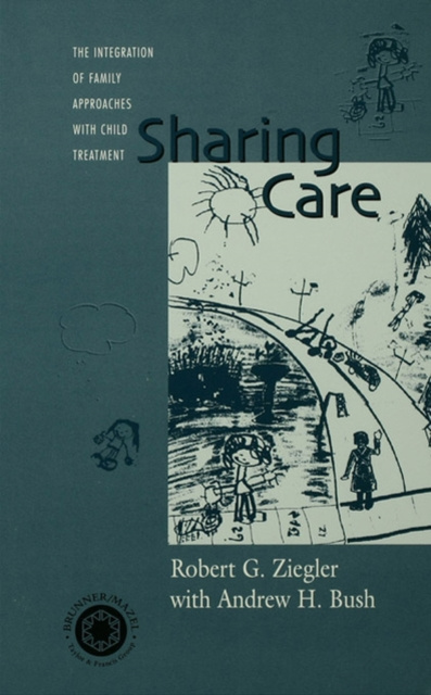 E-book Sharing Care Robert Ziegler