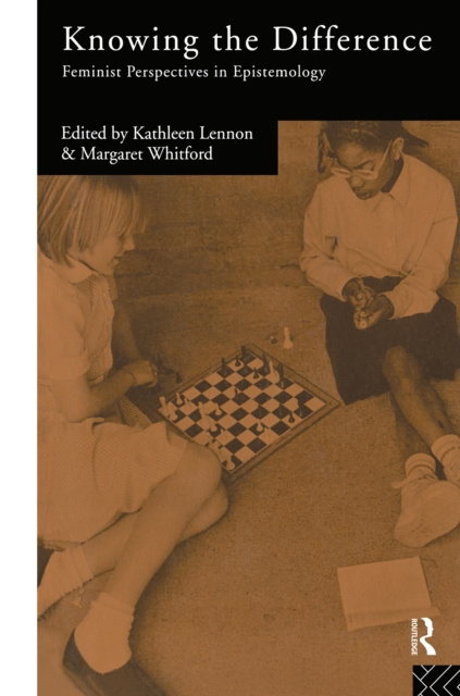 E-knjiga Knowing the Difference Kathleen Lennon