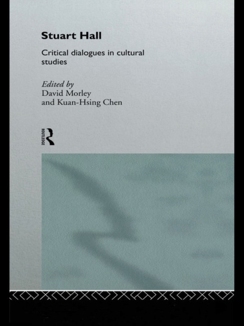 E-book Stuart Hall Kuan-Hsing Chen