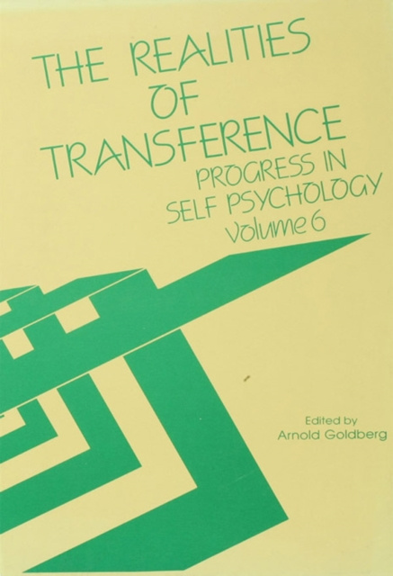 E-book Progress in Self Psychology, V. 6 Arnold I. Goldberg