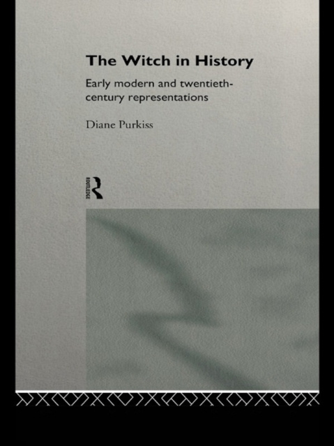 E-kniha Witch in History Diane Purkiss