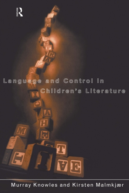 E-book Language and Control in Children's Literature Murray Knowles
