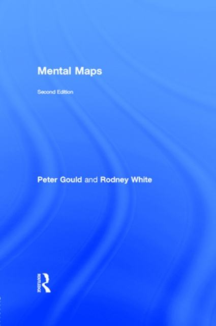 E-book Mental Maps Peter Gould