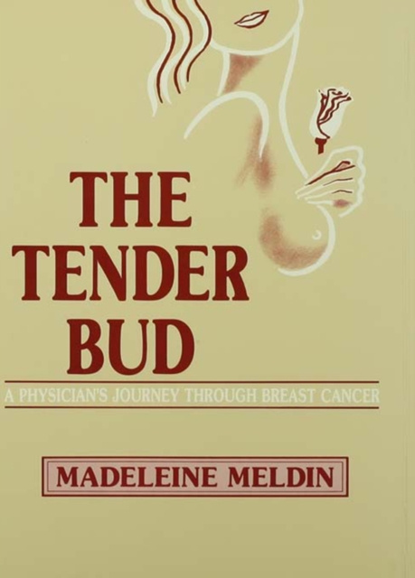 E-book Tender Bud Madeleine Meldin