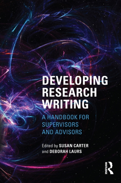 E-book Developing Research Writing Susan Carter