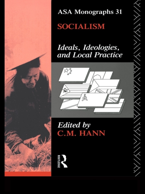 E-book Socialism C. M. Hann
