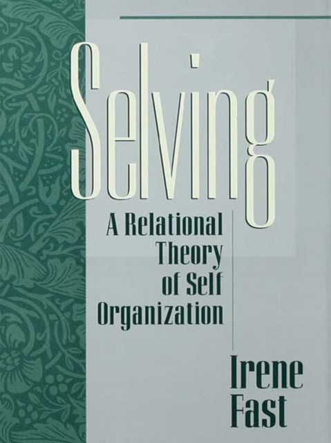 E-book Selving Irene Fast