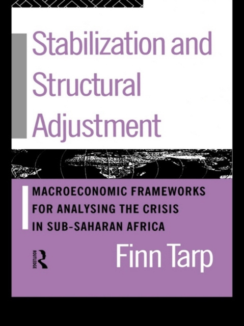 E-book Stabilization and Structural Adjustment Finn Tarp