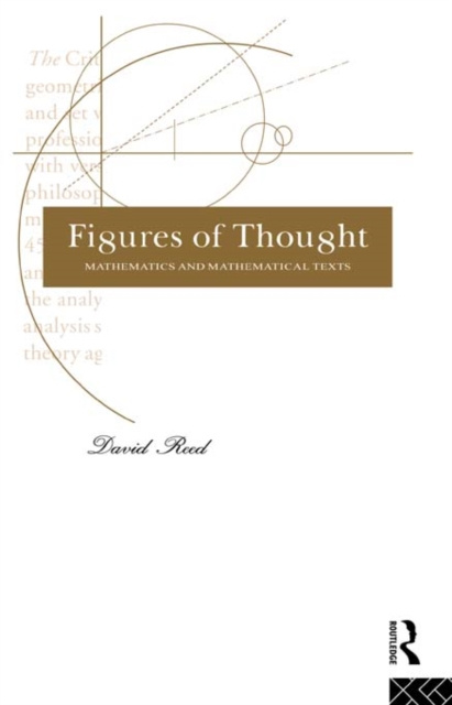 E-knjiga Figures of Thought David Reed
