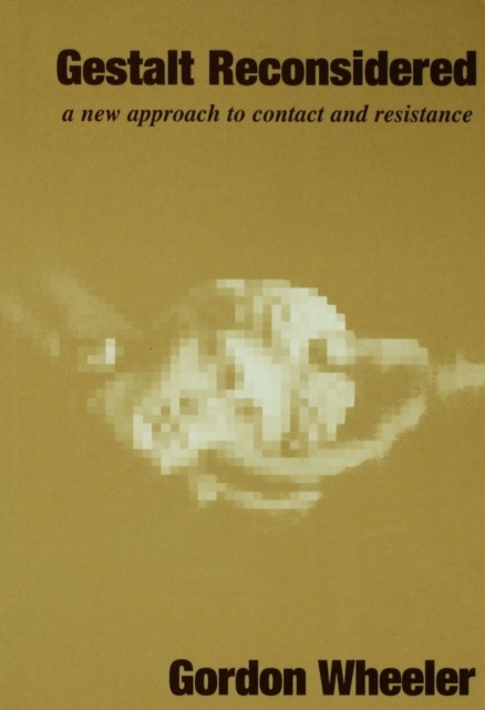 E-book Gestalt Reconsidered Gordon Wheeler