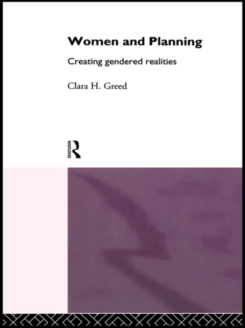 E-book Women and Planning Clara H. Greed