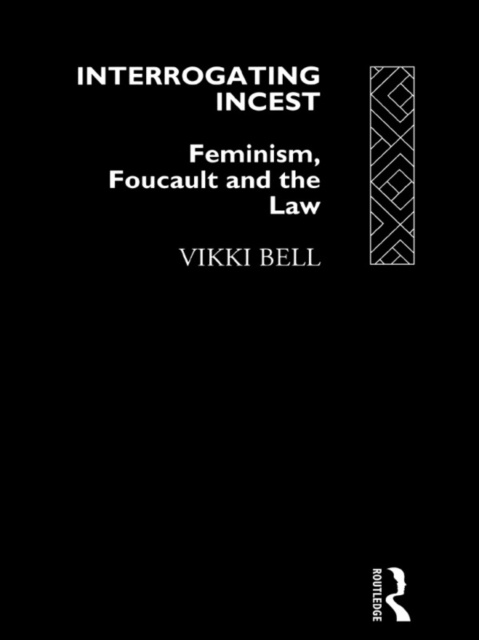 E-book Interrogating Incest Vikki Bell