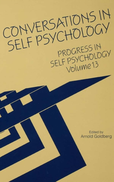 E-Book Progress in Self Psychology, V. 13 Arnold I. Goldberg