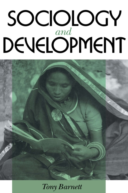E-knjiga Sociology and Development Tony Barnett