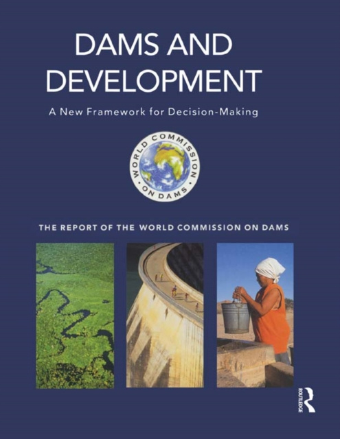 E-knjiga Dams and Development World Commission on Dams