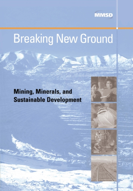 E-book Breaking New Ground Linda Starke