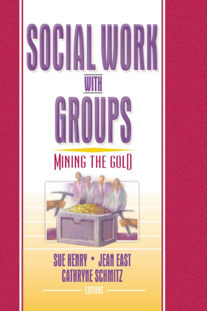 E-book Social Work with Groups Sue Henry