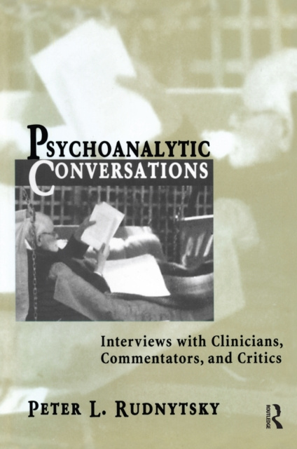 ebook Psychoanalytic Conversations Peter L. Rudnytsky