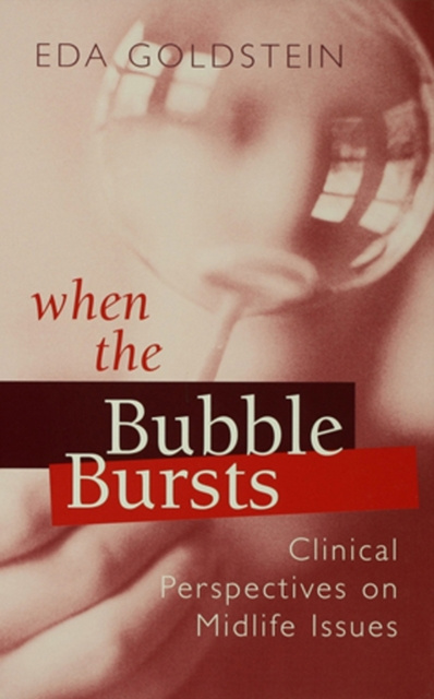 E-book When the Bubble Bursts Eda Goldstein
