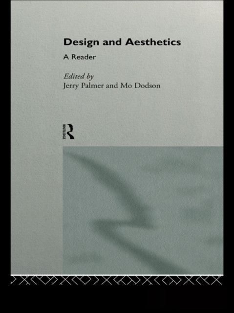E-kniha Design and Aesthetics Mo Dodson