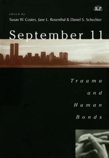 E-knjiga September 11 Susan Coates