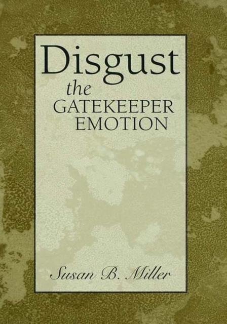 E-knjiga Disgust Susan Miller
