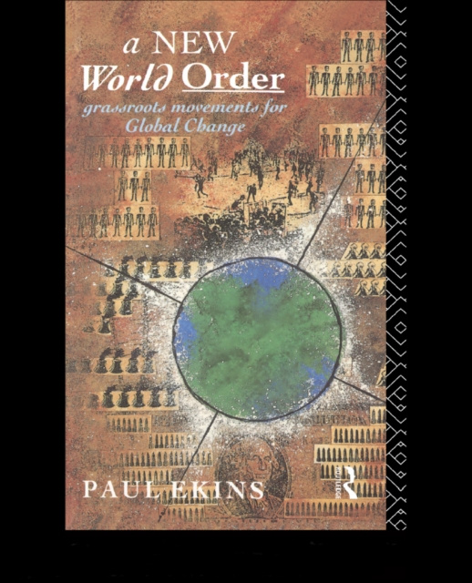 E-book New World Order Paul Ekins