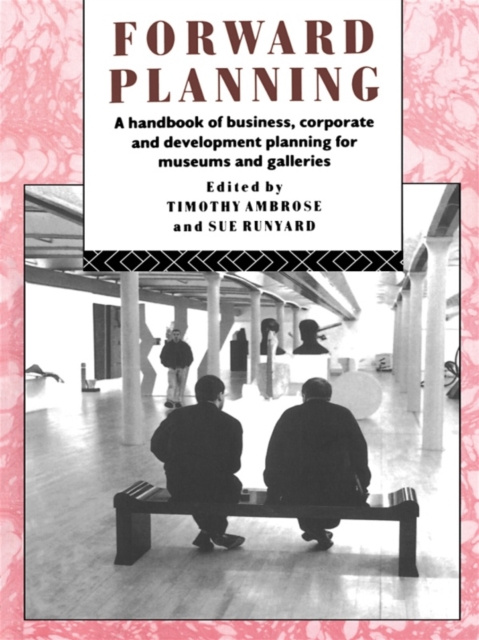 E-book Forward Planning Timothy Ambrose